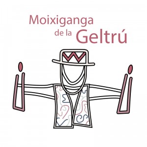Logotipo Moixiganga